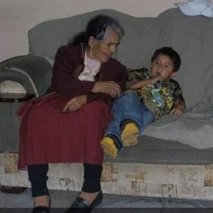 Meet your Posher, Christian